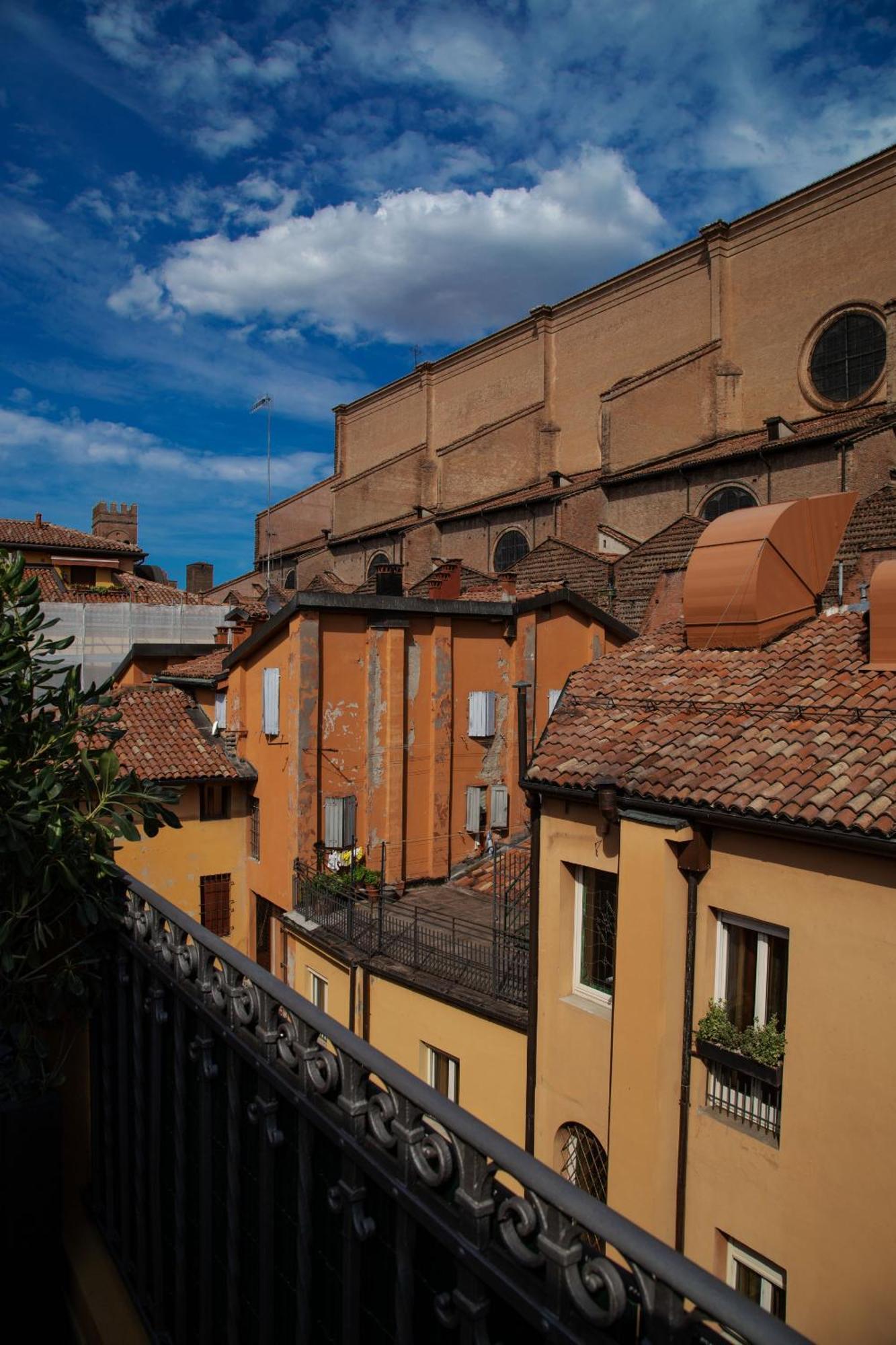 Bologna Rooftop - Twa Exterior photo