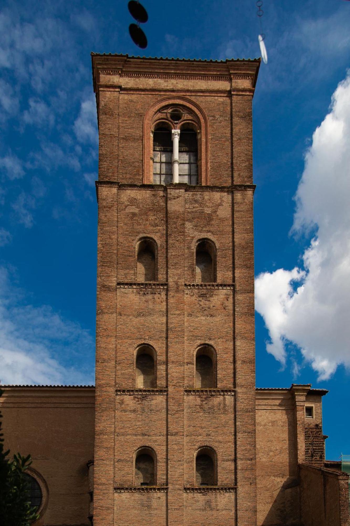 Bologna Rooftop - Twa Exterior photo